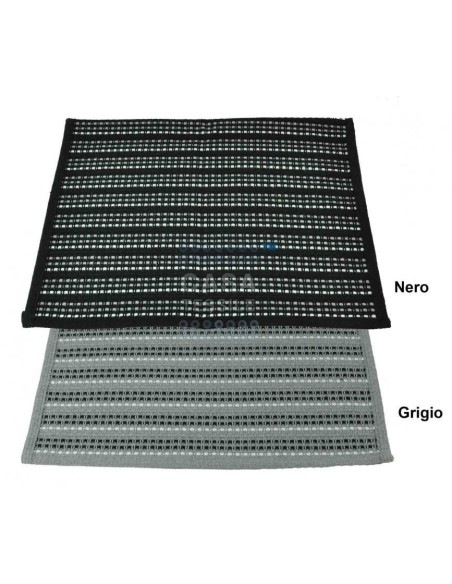 Wanny tappeto multiuso cm 53X120