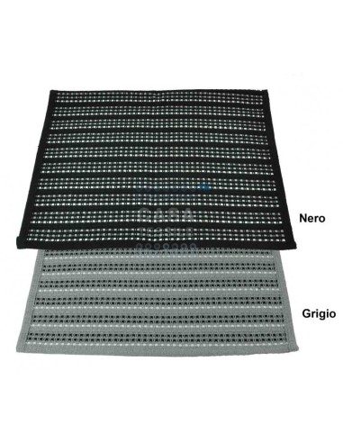 Wanny tappeto multiuso cm 53X140