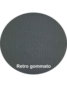 Farfalle Liscio tappeto cucina largo 50 cm  2