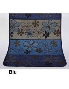 Mistral Tappeto antiscivolo ciniglia largo 53 cm e varie misure 2