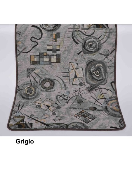 Pictures Tappeto antiscivolo gobelin varie misure