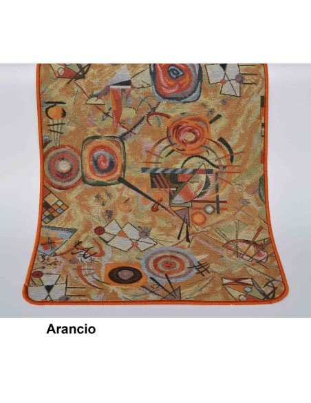 Pictures Tappeto antiscivolo gobelin varie misure