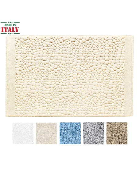 Animalier tappeto bagno varie misure