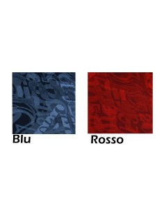 Numeri 3D tappeto cucina largo 50 cm. 2