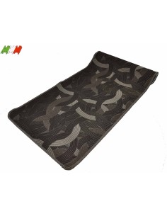 Arcobaleno 3D tappeto cucina largo 50 cm.
