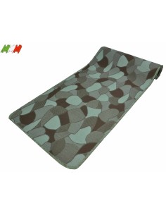 Sassi di fiume POINT tappeto cucina largo 50 cm.
