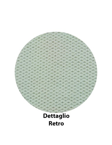 Tappeto cucina GRAFIC CUORI largo 57 cm. varie...