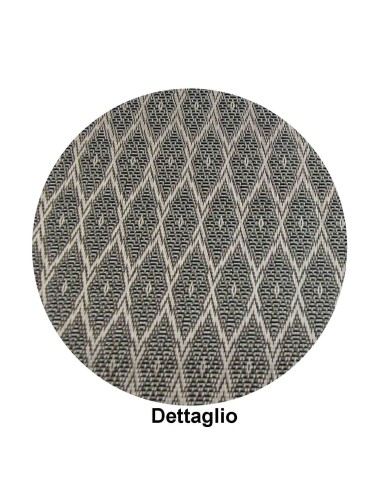 Passatoia moderna DECOLAND in vinile e antiscivolo