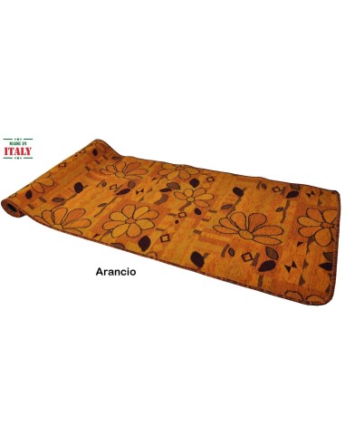 Passatoia cucina FOGLIE E PETALI