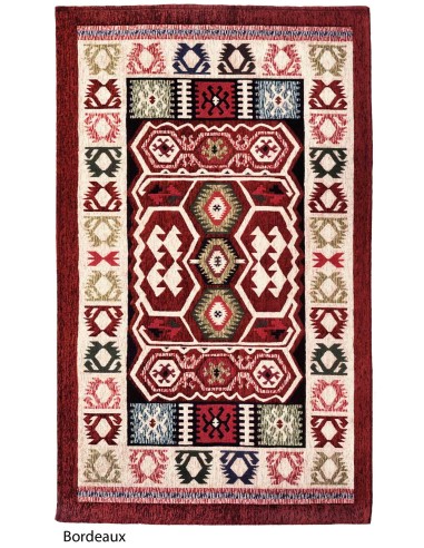 Tappeto arredo ciniglia piazzato KIRY