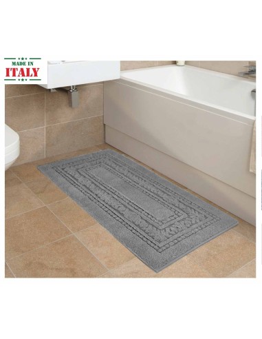 Tappeto da bagno antiscivolo ROMY