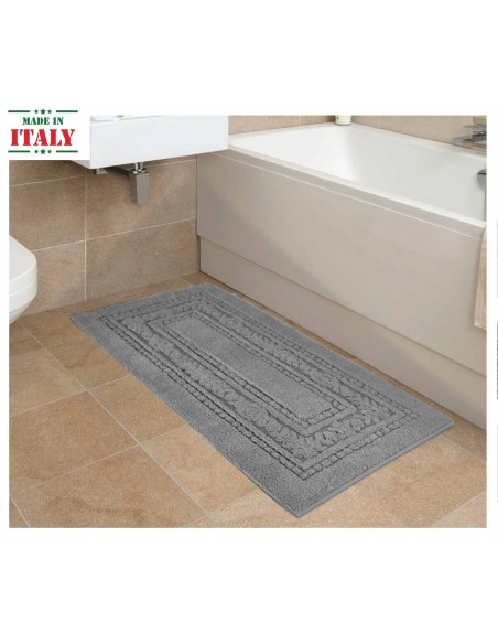 Tappeto da bagno antiscivolo ROMY
