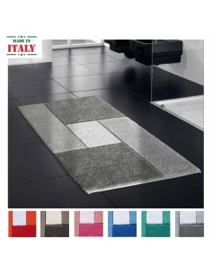 Tappeto bagno antiscivolo MONDRY 2