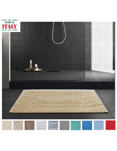 Tappeto bagno antiscivolo SIKURO