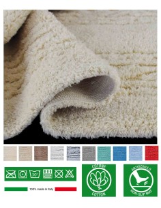 Tappeto bagno antiscivolo SIKURO 2