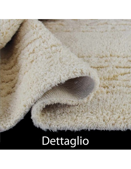Tappeto bagno antiscivolo SIKURO