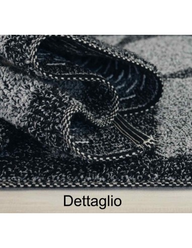 Tappeto cucina cotone antiscivolo POSATE