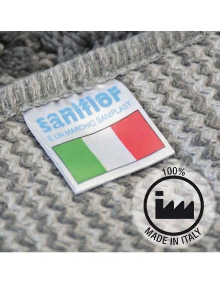 Tappeto cucina cotone antiscivolo POSATE