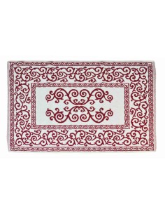 Tappeto bagno cotone AUGUSTA 2