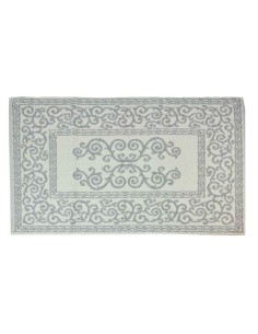 Tappeto bagno cotone AUGUSTA 2