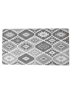 Tappeto antiscivolo multiuso jacquard TIPICO 2