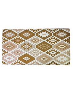 Tappeto antiscivolo multiuso jacquard TIPICO 2