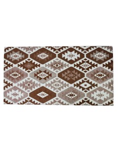 Tappeto antiscivolo multiuso jacquard TIPICO 2