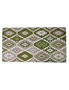 Tappeto antiscivolo multiuso jacquard TIPICO 2