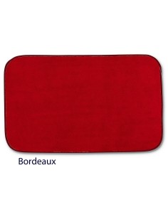 Tappeto antiscivolo multiuso MICROFIBRA SUPER MAT