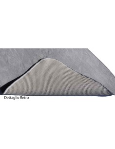 Tappeto antiscivolo multiuso MICROFIBRA SUPER MAT 2