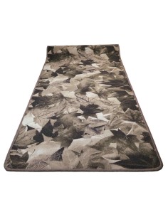 Tappeto multiuso antiscivolo largo 67 cm. FOGLIE D'AUTUNNO