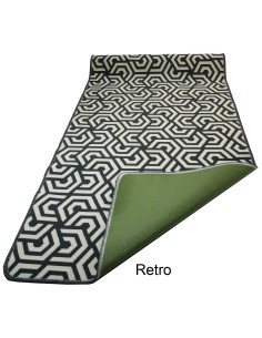 Tappeto multiuso antiscivolo largo 67 cm. ESAGONAL 2