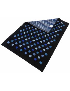 Tappeto bagno antiscivolo BLACK POINT 2