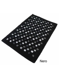 Tappeto bagno antiscivolo BLACK POINT 2