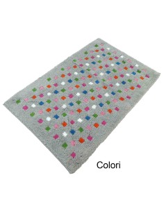 Tappeto bagno antiscivolo POINT