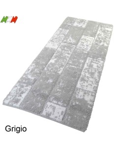 Tappeto da bagno antiscivolo BRICK