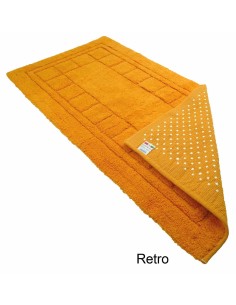 Tappeto da bagno antiscivolo SIBYLLE 2