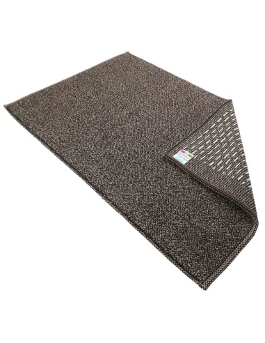 Tappeto corsia multiuso cotone antiscivolo TECLA