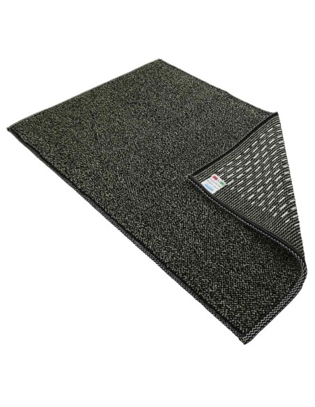 Tappeto corsia multiuso cotone antiscivolo TECLA