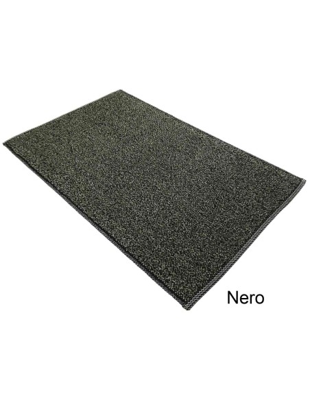 Tappeto corsia multiuso cotone antiscivolo TECLA