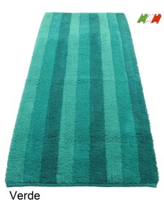 Tappeto da bagno antiscivolo LINES