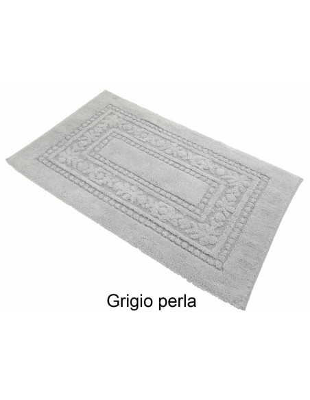 Tappeto da bagno antiscivolo ROMY