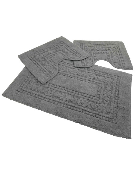 Tappeto da bagno antiscivolo ROMY