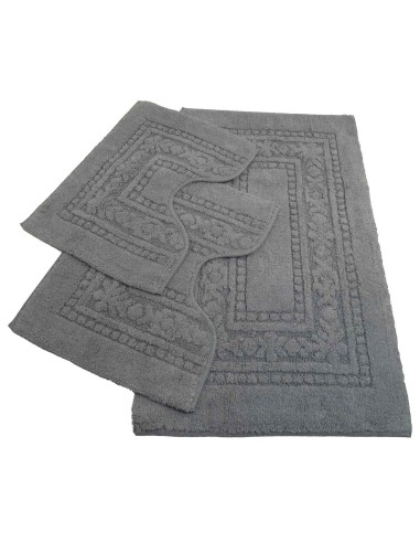 Tappeto da bagno antiscivolo ROMY