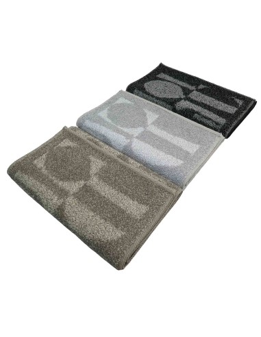 Tappeto cucina cotone antiscivolo POSATE
