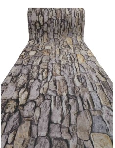 Tappeto multiuso passatoia antiscivolo largo 50 cm. WALL... 2