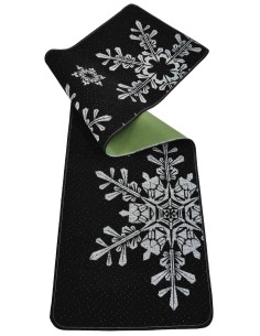 Tappeto cucina passatoia antiscivolo largo 50 cm. STELLA... 2