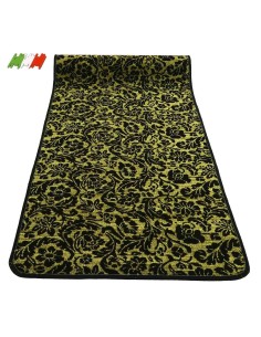 Tappeto cucina passatoia antiscivolo largo 50 cm. ROSE...