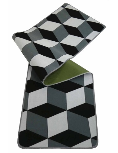 Tappeto cucina passatoia antiscivolo largo 50...