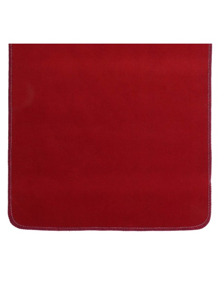Tappeto cucina passatoia antiscivolo largo 50 cm. RED CARPET